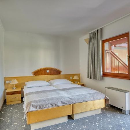 Garni Hotel Zvon Zrece Luaran gambar