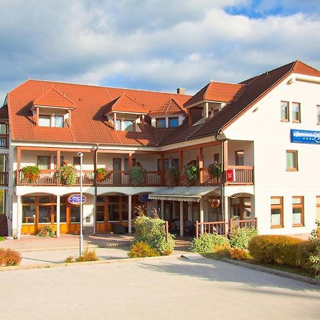 Garni Hotel Zvon Zrece Luaran gambar