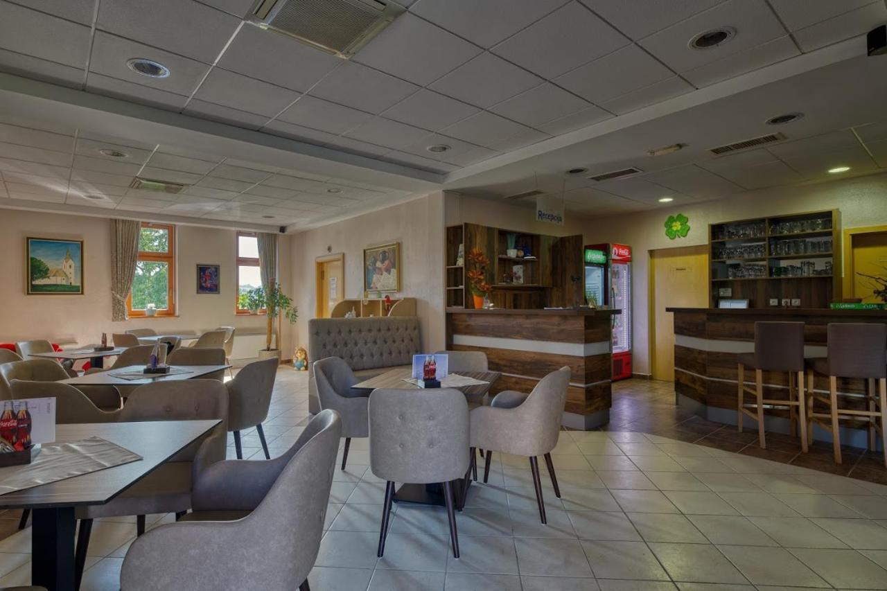 Garni Hotel Zvon Zrece Luaran gambar