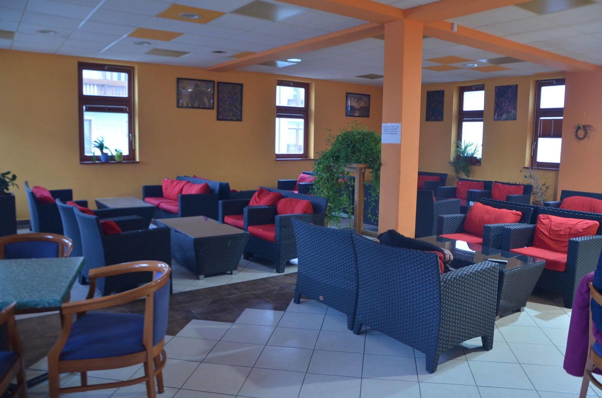 Garni Hotel Zvon Zrece Luaran gambar
