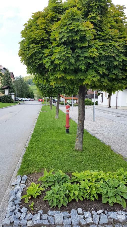 Garni Hotel Zvon Zrece Luaran gambar
